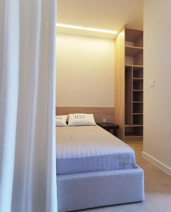 Apartman Noa Široki Brijeg Exterior foto